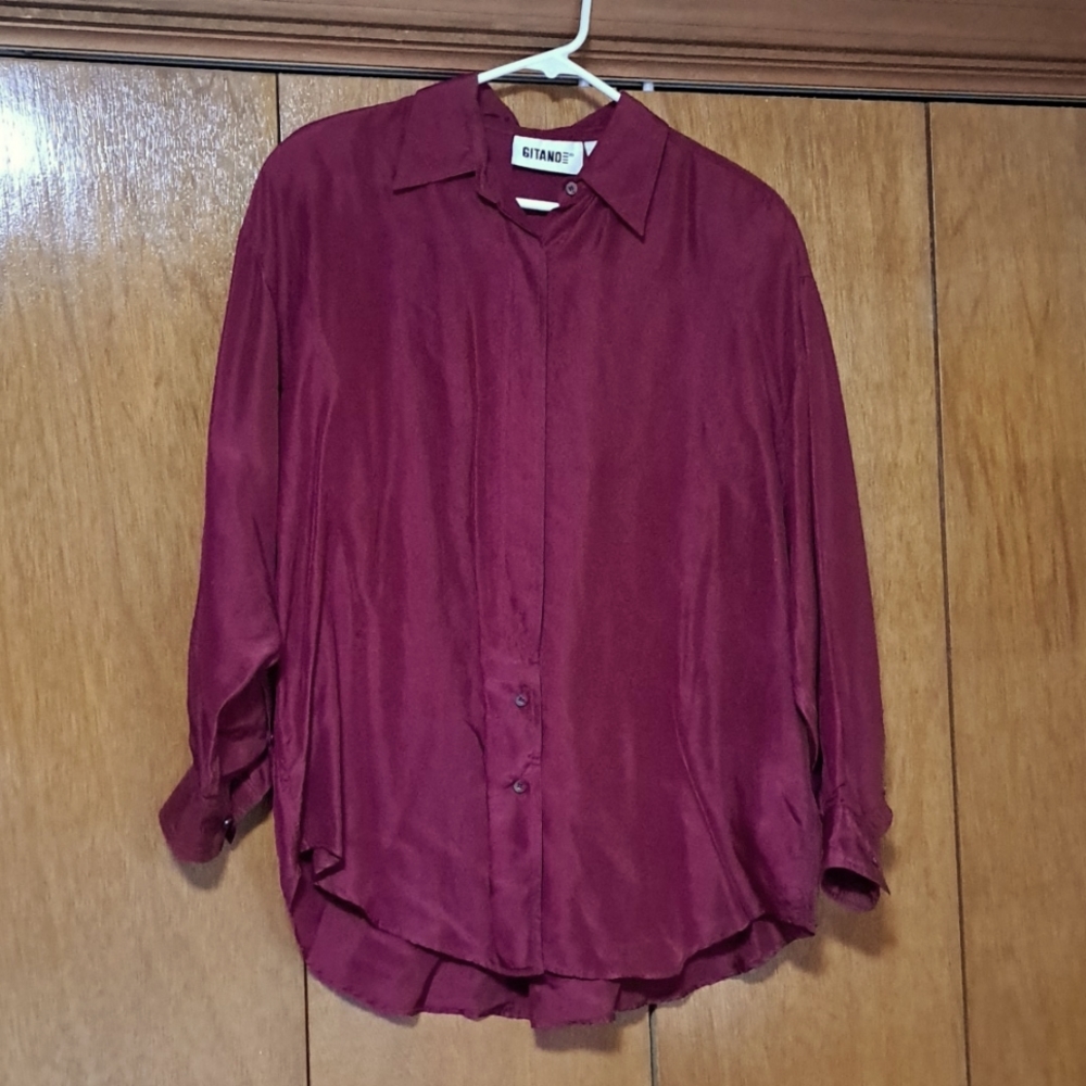 Women's Blouse